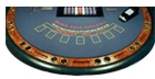 Blackjack Tisch