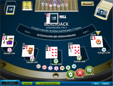 Blackjack