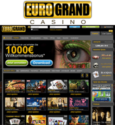Eurogrand Casino Eurogrand Casino