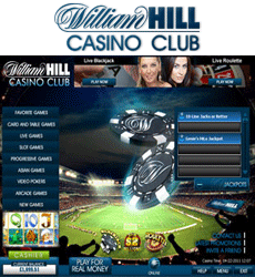 William Hill Casino