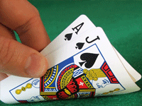 Blackjack