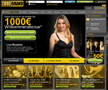 Eurogrand Casino Eurogrand Casino