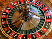 Roulette