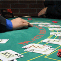 Blackjack Portal