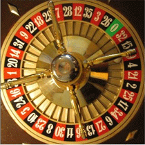 Roulette Portal