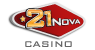 21 Nova Casino