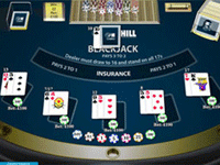 Blackjack Online